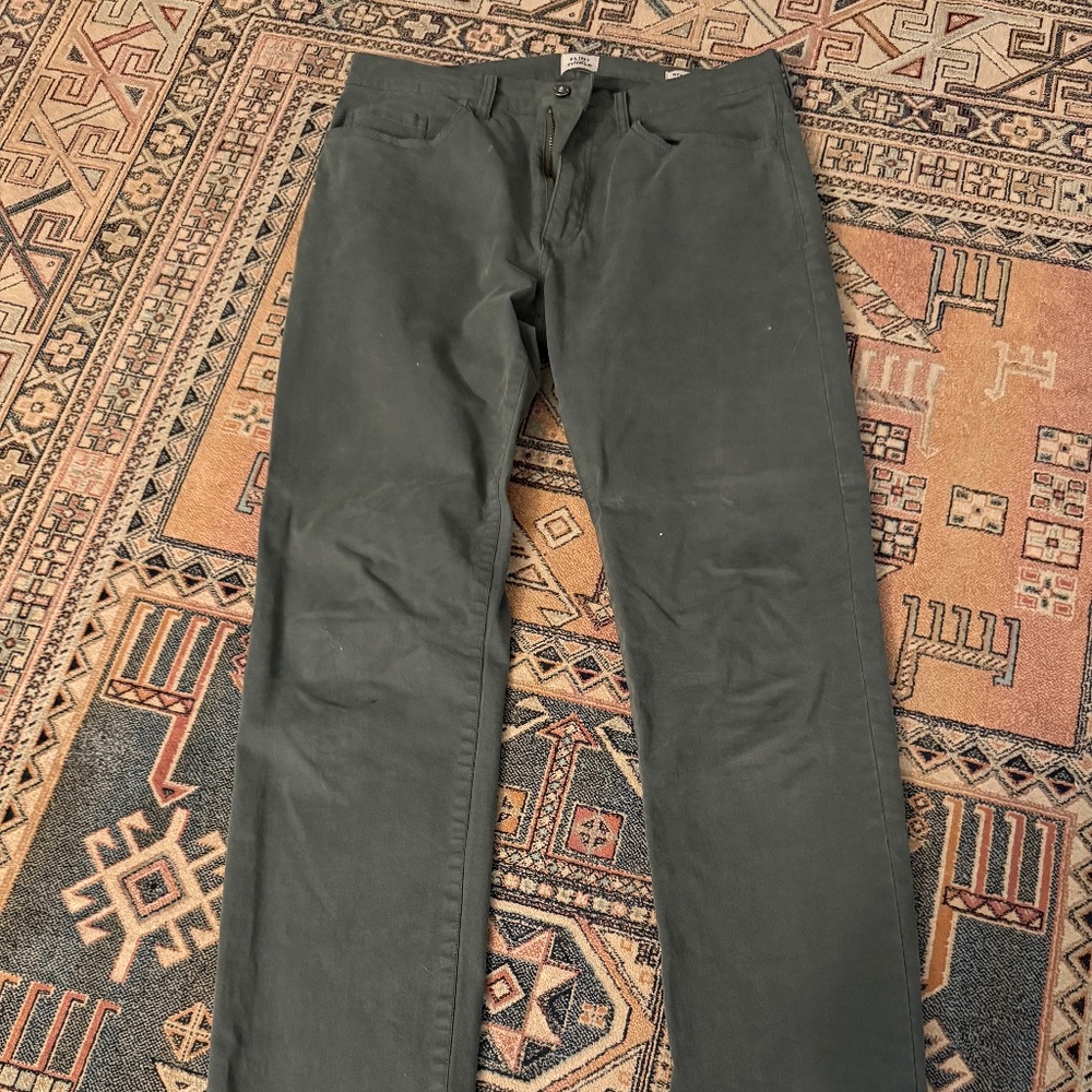 Flint and Tinder 365 pants